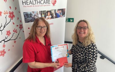 Wanda – Carers of the month for March